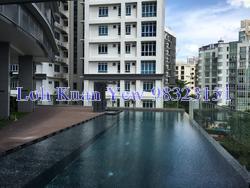 Robin Suites (D10), Apartment #175132662
